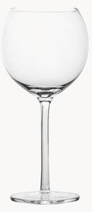 Set di 2 bicchieri da vino Saga