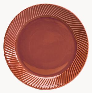 Set di 6 piatti da dessert Coffee & More