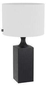 Lampade da tavolo By Rydéns, Woody, Nero, Soggiorno, Legno