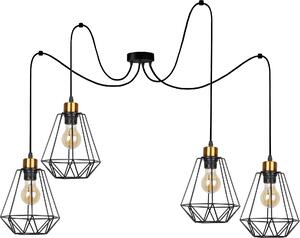 Yrandol Candellux PRIMO 4xE27 34-00309