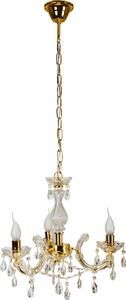 Yrandol Candellux MARIA 33-94639 zoty