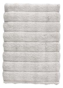 Asciugamano in cotone grigio 70x50 cm Inu - Zone