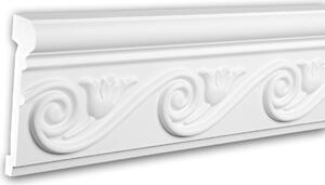 Rivestimento a parete Profhome 151350 neo empire style 2 m