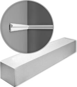 Strisce decorative Orac Decor LUXXUS P8020-box 1 cartone con 20 strisce decorative 40 m