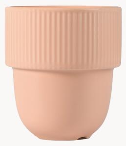 Set di 6 tazze in New Bone China Inka