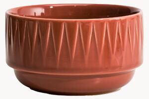 Set di 6 ciotole piccole Coffee & More