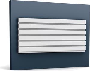 3d panel Orac Decor MODERN W111 styl moderna 2 m