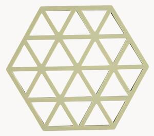 Set di 12 sottobicchieri Triangles