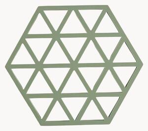 Set di 12 sottobicchieri Triangles