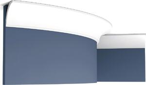 Rivestimento flessibile Orac Decor AXXENT CX109F stile classico 2 m