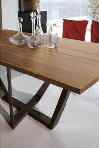 Tavolo Priamo moderno Fisso in legno Target Point 200x100x75