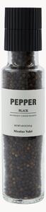 Macinapepe fatto a mano Pepper Black