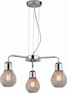 Irandolo Candellux GLIVA 33-58539 chrom