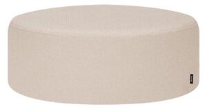 Poggiapiedi beige Folk – noo.ma