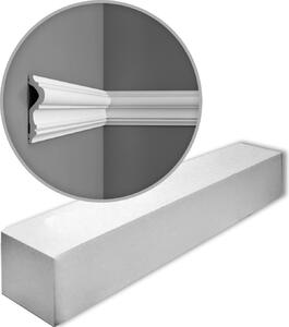 Strisce decorative Orac Decor LUXXUS P8050-box 1 cartone con 16 strisce decorative 32 m