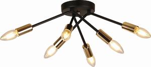 Yrandol Candellux TIARA 6xE14 36-79718
