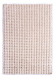 Tappeto color crema lavabile 120x170 cm Bubble Emarald – Mila Home