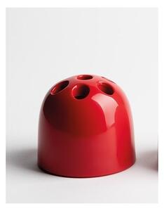Artemide Dedalino portapenne rosso