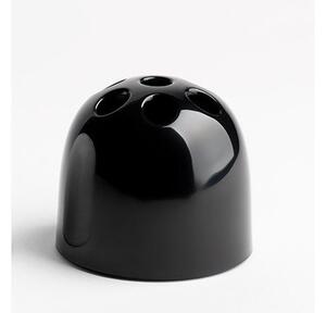 Artemide Dedalino portapenne nero