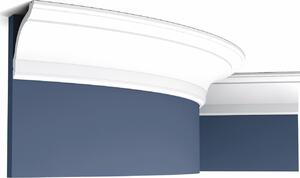 Rivestimento flessibile Orac Decor AXXENT CX127F stile classico 2 m