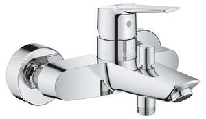 Miscelatore per bagno GROHE, monocomando, cromo