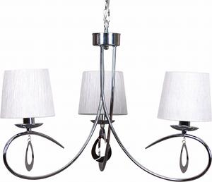Irandolo Candellux ARNIKA 33-21663 chrom