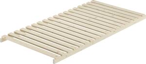 Doghe in assi di legno rigide senza metallo 100x200 a doghe 70.95-10