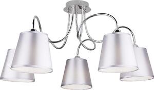Yrandol Candellux LUK 35-70753 chrom