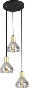 Yrandol Candellux GREGORY 3xE14