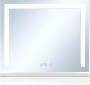 UNIQ Sydney mega specchio per il trucco con pannello LED