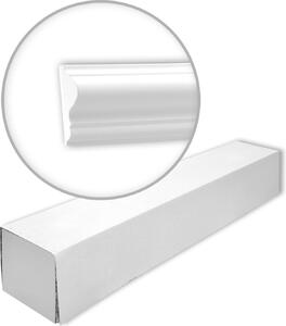 Profhome 151301 Bordi per pareti 1 cartone con 48 strisce decorative 96 m