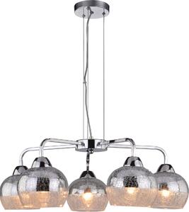 Irandolo Candellux CROMINA 35-56375 chrom