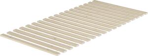 Doghe di legno rigide "Extra" in abete rosso/abete con 18 doghe V-70.92