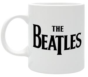 Tazza The Beatles - Logo