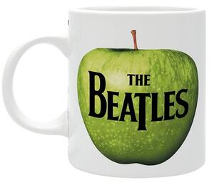 Tazza The Beatles - Apple