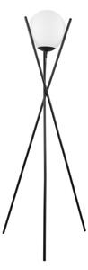 Eglo 39594 - Lampada da terra SALVEZINAS 1xE27/25W/230V