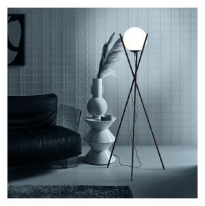 Eglo 39594 - Lampada da terra SALVEZINAS 1xE27/25W/230V