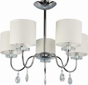 Yrandol Candellux ESTERA 35-11671 chrom
