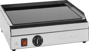 MILANTOAST piastra in vetroVetroceramica liscia 36x28 220-240v 50/60hz 1,1kw