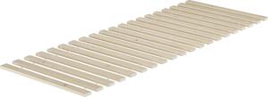 Doghe in assi di legno rigide extra-lunghe "Extra" 20 doghe larghezza opzionale V-70.92-220