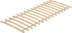 Doghe rigide curve per letti 100x200 in solida Betulla 70.35-10