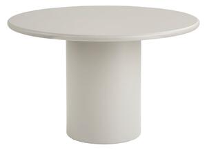 Tavolo da pranzo rotondo ø 120 cm Nagano – House Nordic
