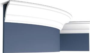 Rivestimento flessibile Orac Decor AXXENT CX100F stile classico 2 m