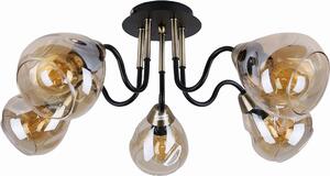 Yrandol Candellux 5xE27 40W UNICA 35-00897