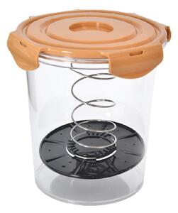 Vaso per fermentazione 4 l – Orion