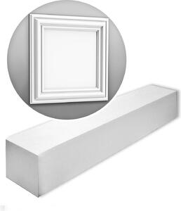 Pannello 3D Orac Decor LUXXUS W121-box 1 karton s 8 panely 2 m2