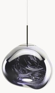 Lampada a sospensione a LED con luce regolabile Melt