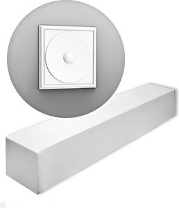 Pannello 3D Orac Decor LUXXUS W122-box 1 karton s 8 panely 0,89 m2