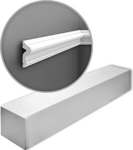 Strisce decorative Orac Decor AXXENT PX175-box 1 cartone con 48 strisce decorative 96 m