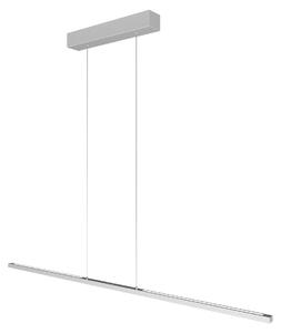 Steinhauer - lampada a sospensione - Bande - acciaio - metallo - lampada di design - LED - 3995ST